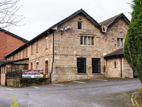 Park Hall Hotel & Spa Lancashire, a member of Radisson Individuals