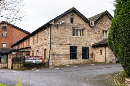 Park Hall Hotel & Spa Lancashire, a member of Radisson Individuals