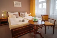 Hotel U Kaplicky Hotels in Pisek