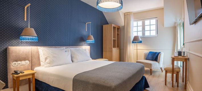 Boemio FLH Hotels Hotels in Lissabon
