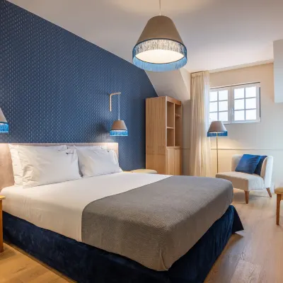Boemio FLH Hotels Отели рядом с достопримечательностью «Байша/Шиаду»
