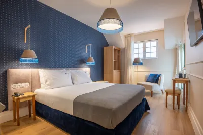 Boemio FLH Hotels Hotels in Lisbon