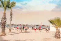Hotel Marabout - Families and Couples Only - Beach
