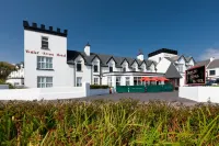 Butler Arms Hotel Hotels near Top Of The Rock Viewing Platform