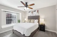 Charming Flower Mound Escape near DFW Airport and Legoland - Wifi