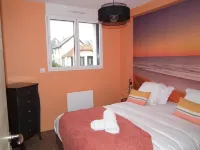 Les Maisons de Louise Hotels in Gratot