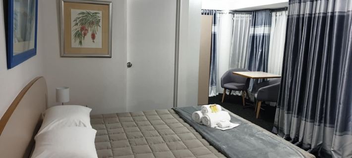 Forstay Motel Hotels in Forster