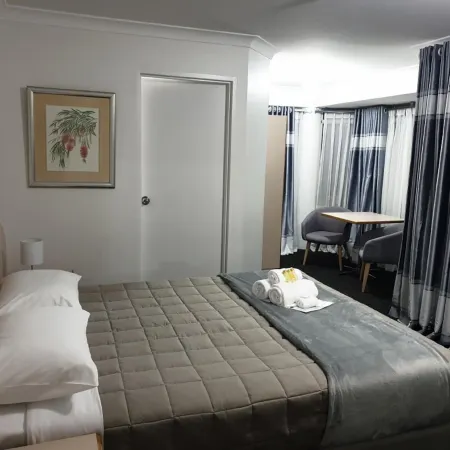 Forstay Motel