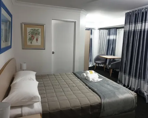 Forstay Motel Hotels in Forster