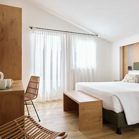 Hotel America