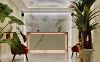 Suite Dreams Montecatini Hotels in Buggiano