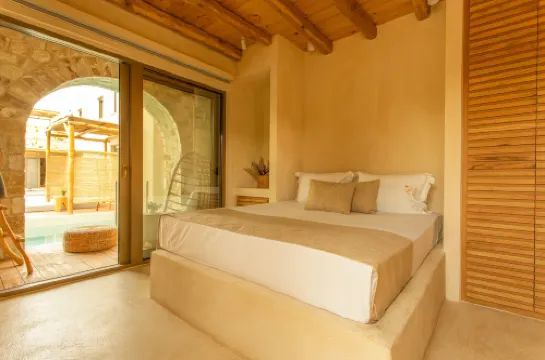 Meli Suites Isle - Adults Only