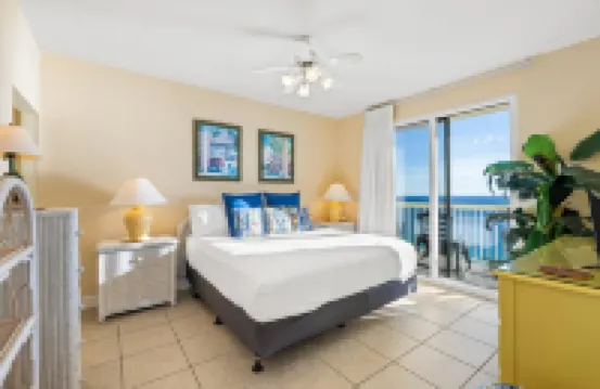 Celadon Beach Resort by Panhandle Getaways
