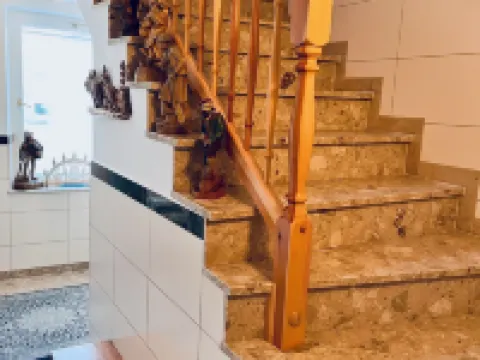 Landhaus-Chalet-Keilberger Blick Hotels in Oberwiesenthal