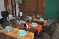 Hotel Kastel - breakfast