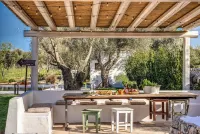 Trullo La Sacchina