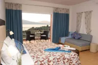 Thalassa Hotel Hotels in Paleros