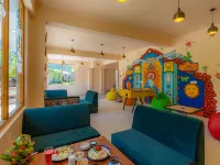 The Social Stays Manali Formerly ArtBuzz Hotels in Kullu District