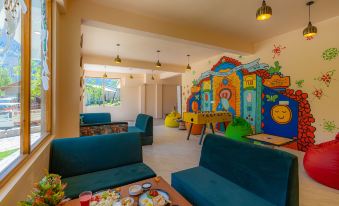 The Social Stays Manali Formerly ArtBuzz