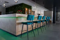 Hotel am Sonnenlandpark Hotels in Frankenberg