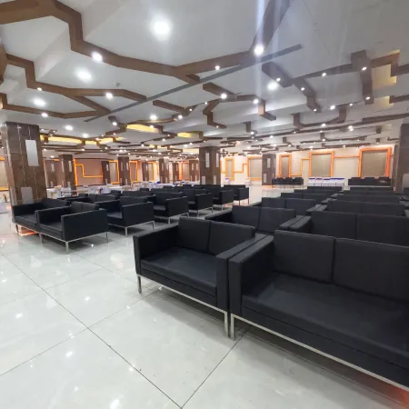 Hotel Annpurna Regency