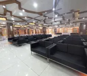 Hotel Annpurna Regency - breakfast