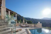 Moundros Luxury Villa & Spa - Villas