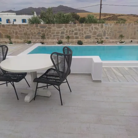 Ftelia Breeze Ξενοδοχεία στην πόλη Κλούβας