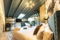 Hospedium Hotel Barómetro de Camariñas Hotels in Muxia