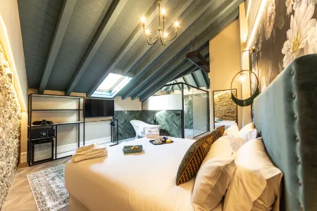 Hospedium Hotel Barómetro de Camariñas Отели в г. Вимьянсо