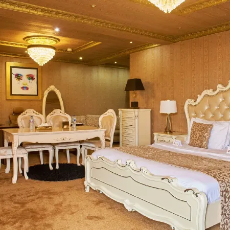 No.1 Hotel Ibadan
