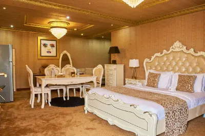 No.1 Hotel Ibadan