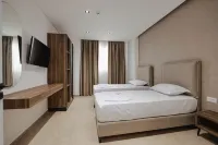 Sunlight Hotel Hotels in Ksamil