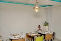 Residence Hoteliere Samba Hotel a 