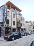 Aeetes Palace Hotels in 