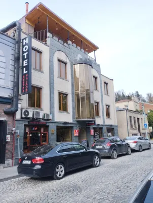 Aeetes Palace（イーテス パレス） のホテル