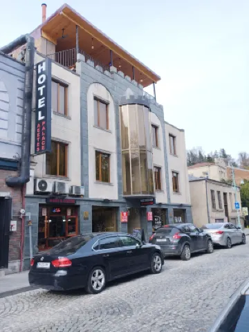 Aeetes Palace Hotels in Kutaisi