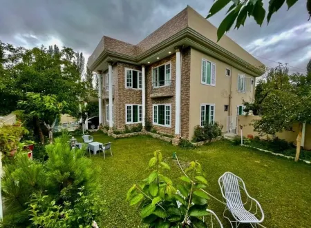 Executive Guest House