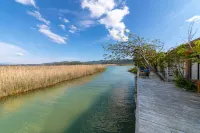 Kite Beach Otel Hotel a Akcapinar