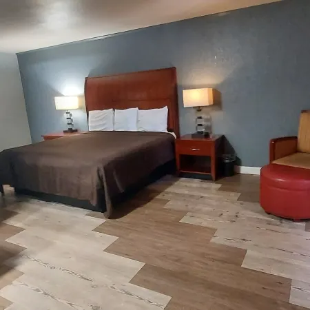 Hotel Blue