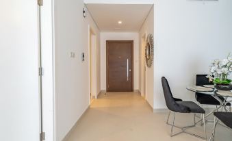 Primestay - Prime Views Apartments - Meydan Dubai