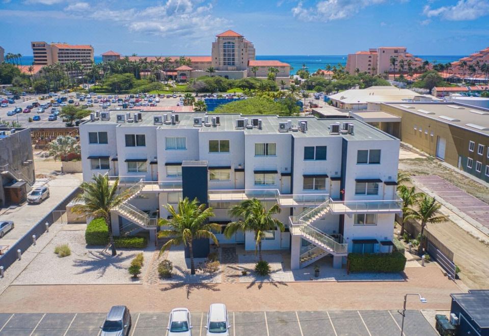 Hotel New ! Las Islas Condo # 8, Exterior, Hotel Exterior