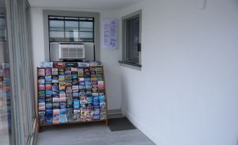 Rittiman Inn and Suites