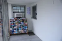 리티먼 인 앤드 스위트 키르비 호텔