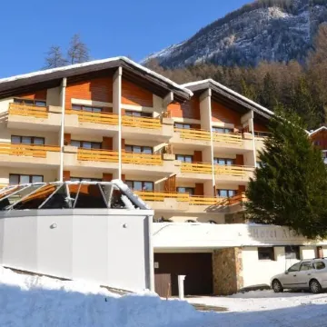 Hotel Alex