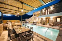 Mirthea Suites - Havudsigt