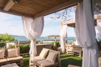 Gattarella Family Resort Puglia- Seaside Rooms and Suites with Premium Half-Board à la Carte
