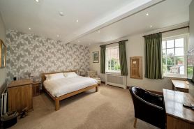 Serviced Apartments Macclesfield