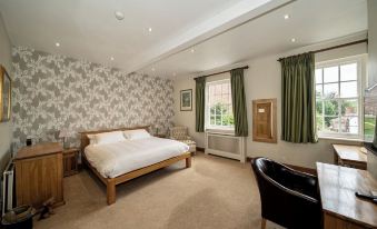 Serviced Apartments Macclesfield