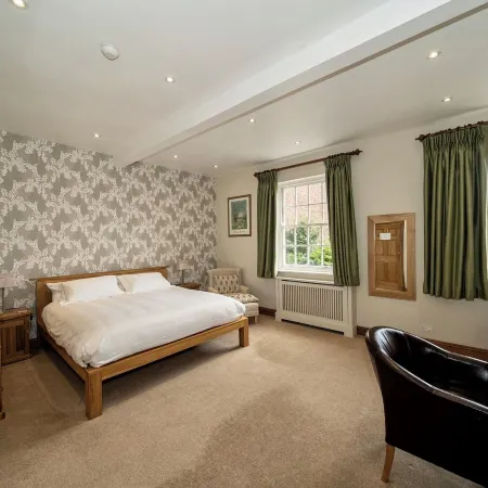 Serviced Apartments Macclesfield